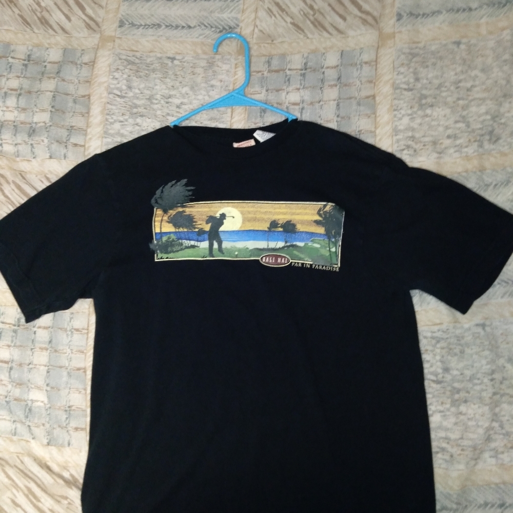 Vintage tee